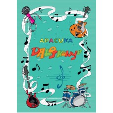 Apacuka Daloskönyv [2025] BEVEZETŐ ÁR!